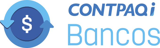 CONTPAQI BANCOS