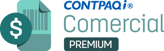 CONTPAQi Comercial Premium