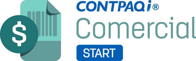 CONTPAQi Comercial Start Factura Electrónica